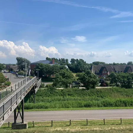 Friesenhof Uttied * Nordstrand