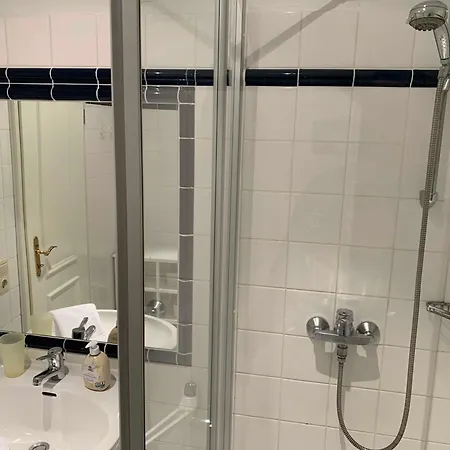 Prázdninový dům Friesenhof Uttied